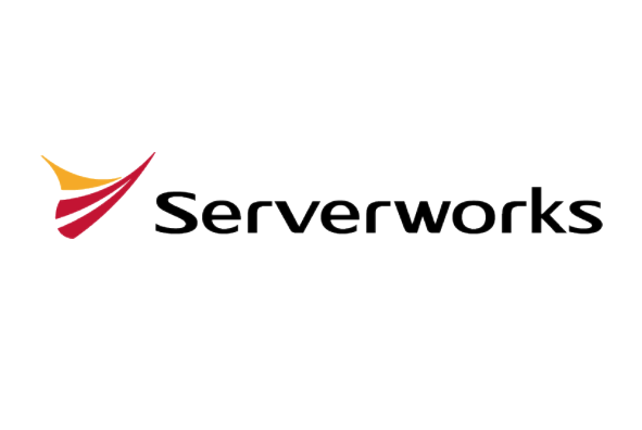 ServerWorksSharp